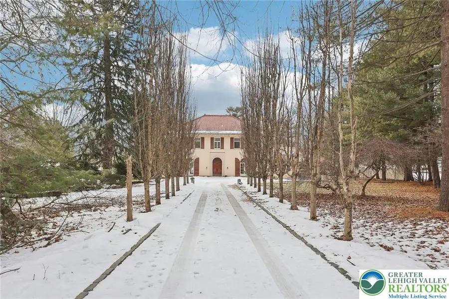 3442 Lanark Road, Coopersburg, PA 18036 - #2