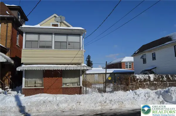 47 Lewis Street, Phillipsburg, NJ 08865