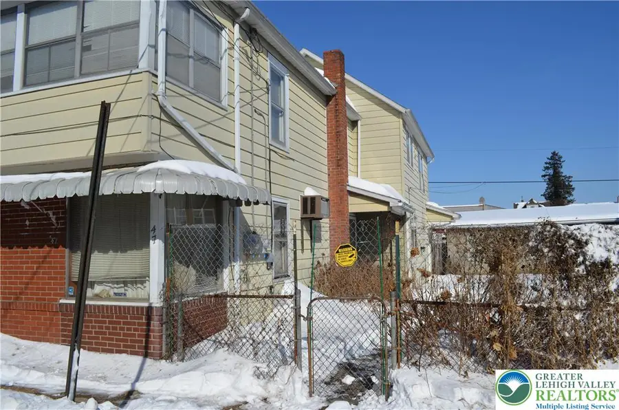 47 Lewis Street, Phillipsburg, NJ 08865 - #2