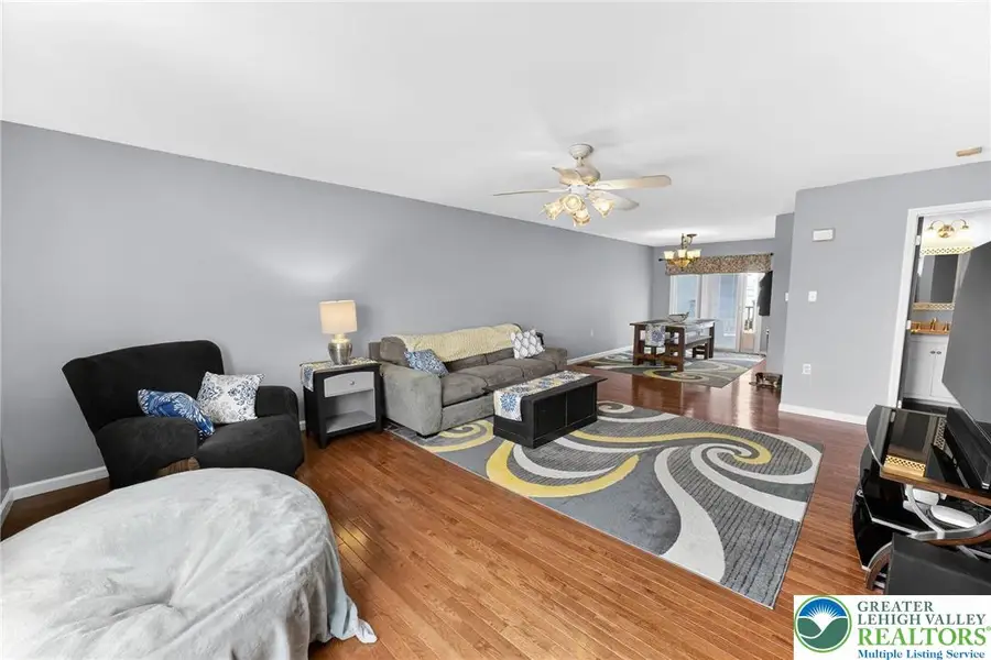 648 E Tilghman Street, Allentown, PA 18109 - #3