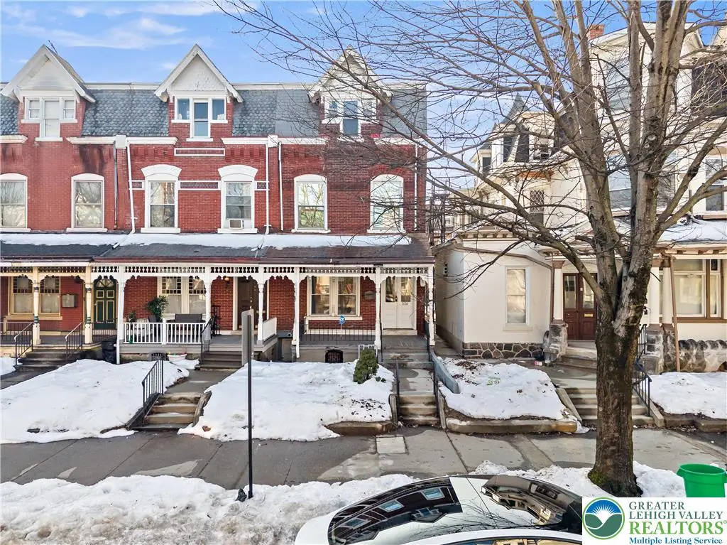 526 N 6 Street, Allentown, PA 18102 - #1