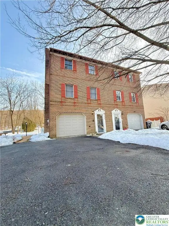 838 E Wayne Avenue, Allentown, PA 18103