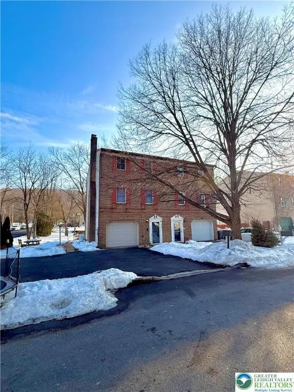 838 E Wayne Avenue, Allentown, PA 18103 - #3