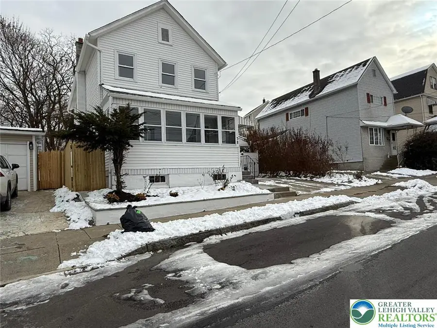 38 Cummiskey Street, Wilkes Barre, PA 18702 - #2