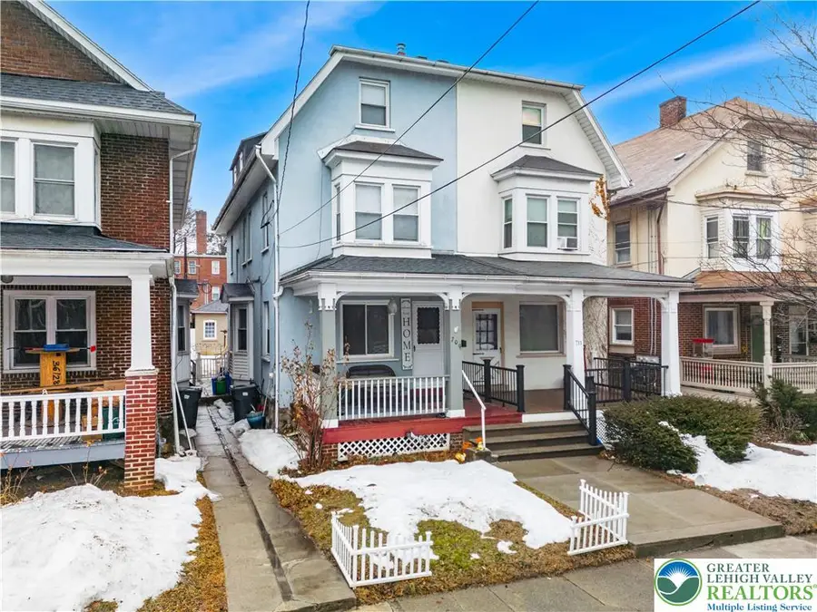 709 5th Avenue, Bethlehem, PA 18018 - #2