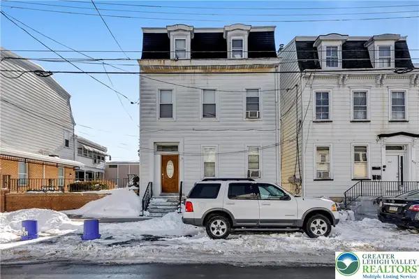 918 Washington Street, Easton, PA 18042