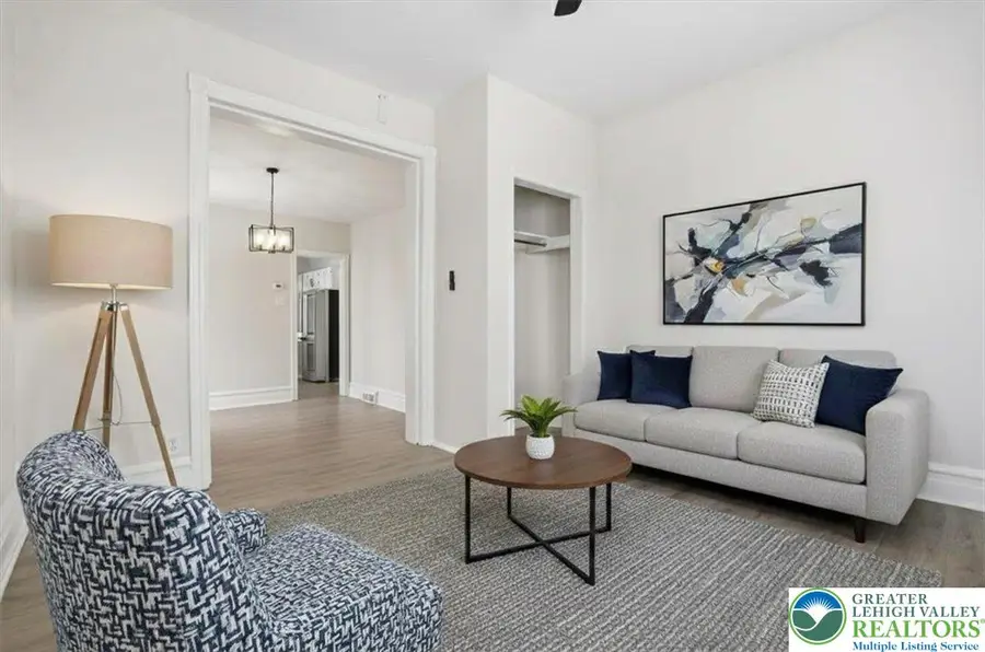 602 Cleveland Street, Allentown, PA 18103 - #3