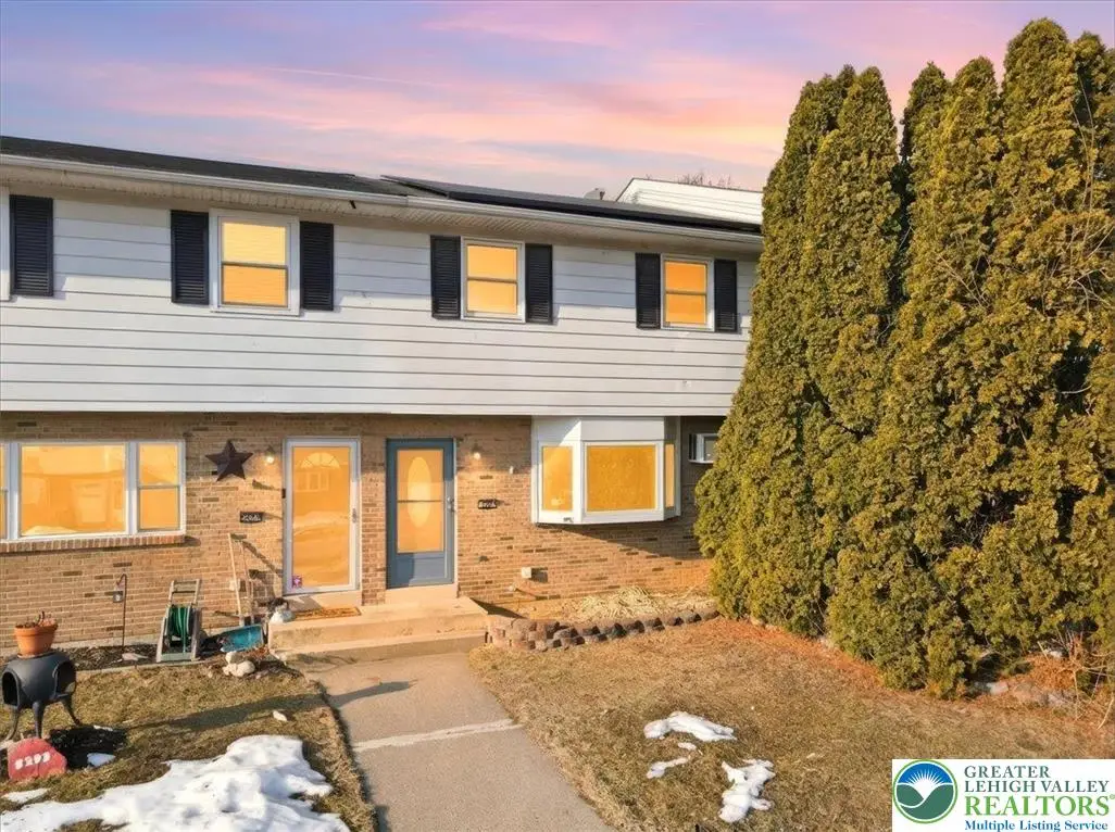 5291 Herman Street, Germansville, PA 18053 - #1