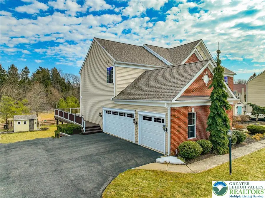 1919 Pembrooke, Ancient Oaks, PA 18062 - #3