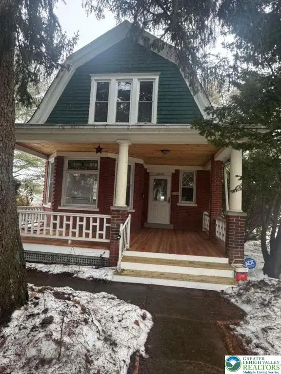 2020 Whitehall Avenue, Allentown, PA 18104 - #2