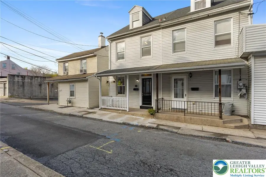 1025 Spruce Street, Easton, PA 18042 - #3