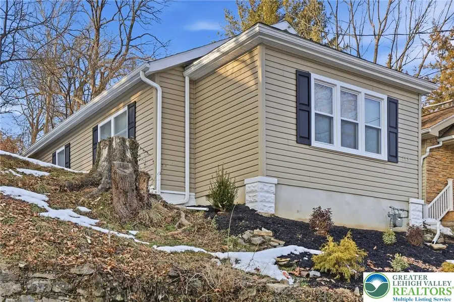 213 Spring Street, Easton, PA 18042 - #3