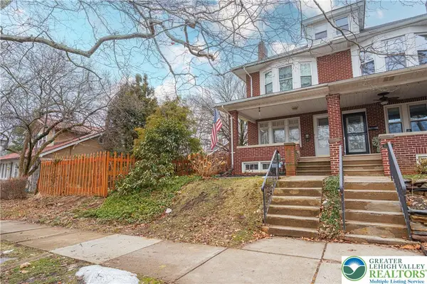 2041 W Highland Street, Allentown City, PA 18104