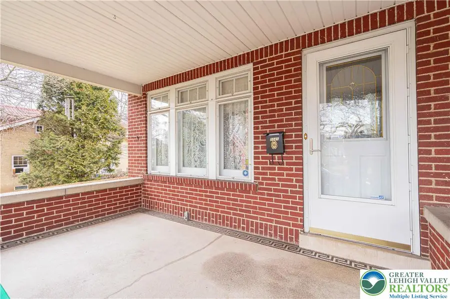 2041 W Highland Street, Allentown, PA 18104 - #2