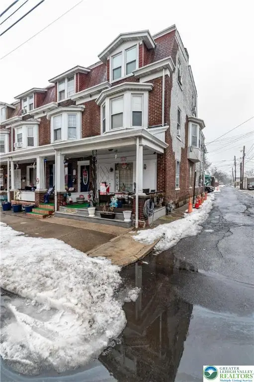 920 S 8th Street, Allentown, PA 18103 - #2