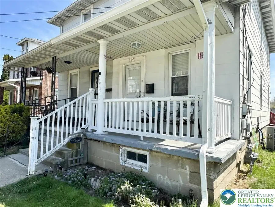 123 Spring Street, Nazareth, PA 18064 - #3