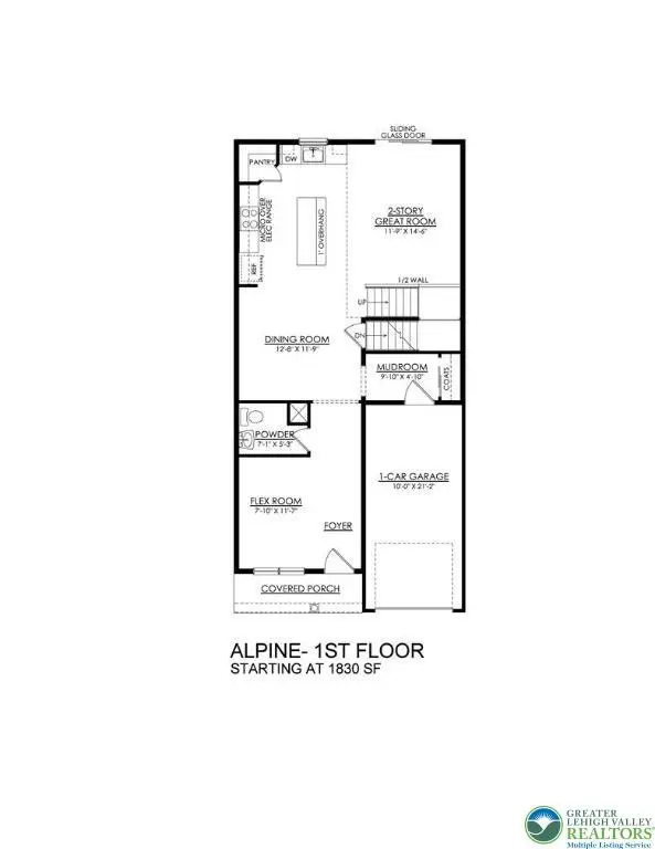 4 Lone Fox Lane #106, Easton, PA 18045 - #2