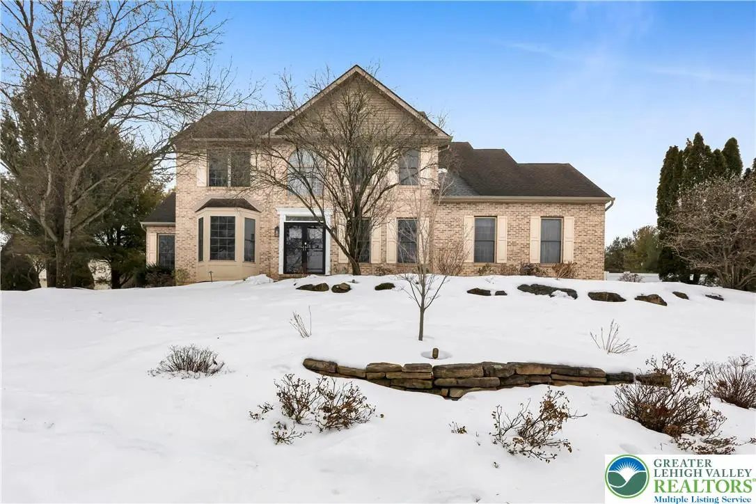 5398 Princeton Road, Macungie, PA 18062 - #1