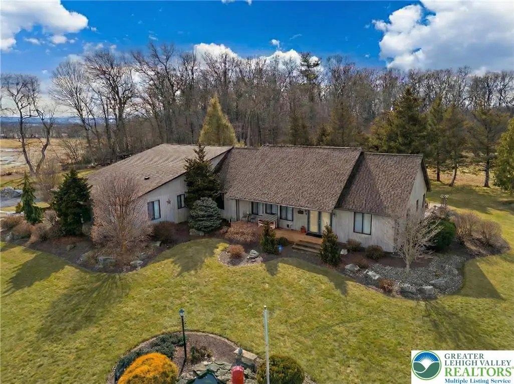 3061 Pheasant Drive, Northampton, PA 18067 - #1