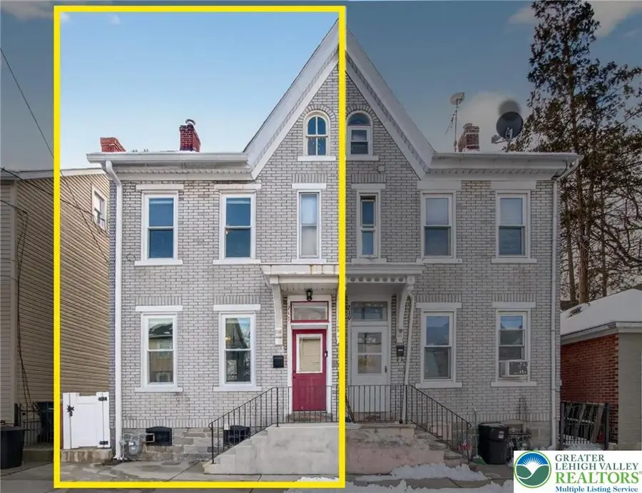 212 E North Street, Bethlehem, PA 18018 - #3