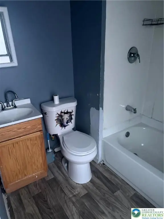 237 N Fountain, Allentown, PA 18102 - #3