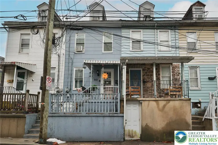 912 Spruce Street, Easton, PA 18042 - #2