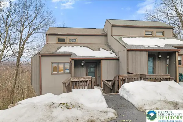 262 Overlook Way, Jackson Twp, PA 18372