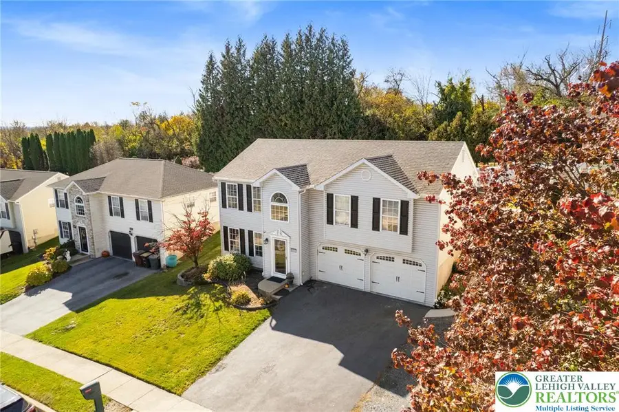 5043 Foxdale Drive, Whitehall, PA 18052 - #2