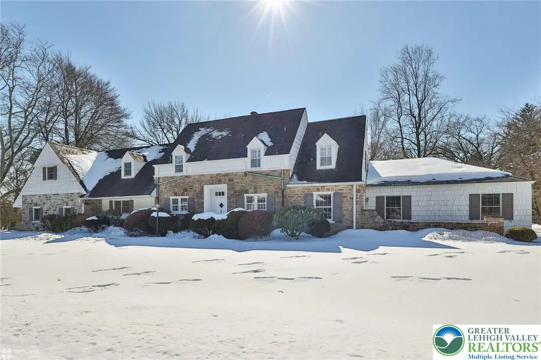 7 Moreland Avenue, Freemansburg, PA 18017 - #1