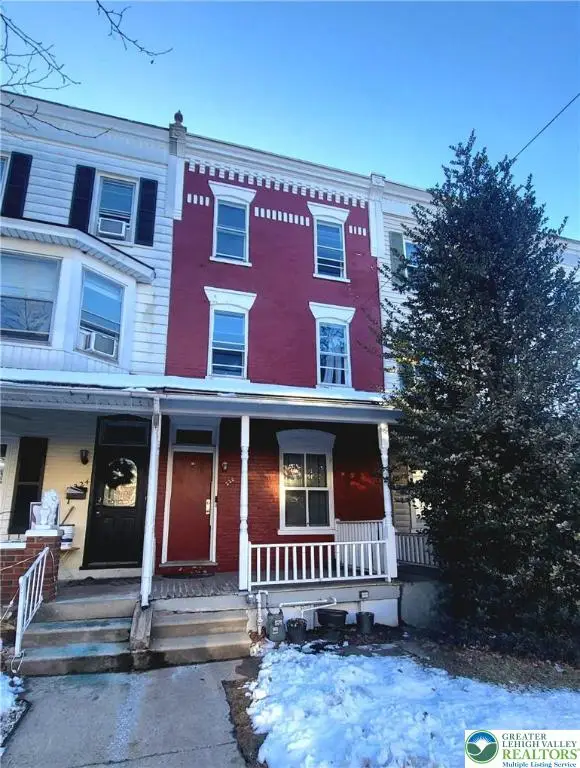 226 N 16th Street, Allentown, PA 18102