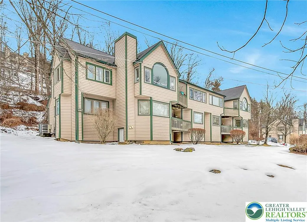 312 Hollow Road #36, East Stroudsburg, PA 18302 - #1