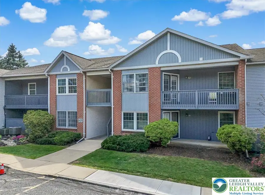 4628 Cheryl Drive, Freemansburg, PA 18017 - #3