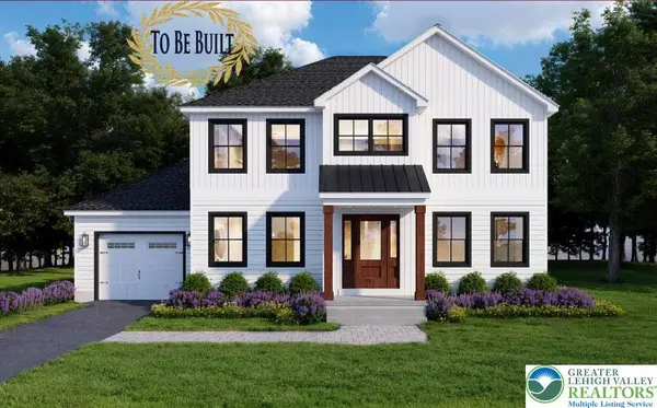 33 Cheyenne Trail, Lehigh Twp, PA 18424
