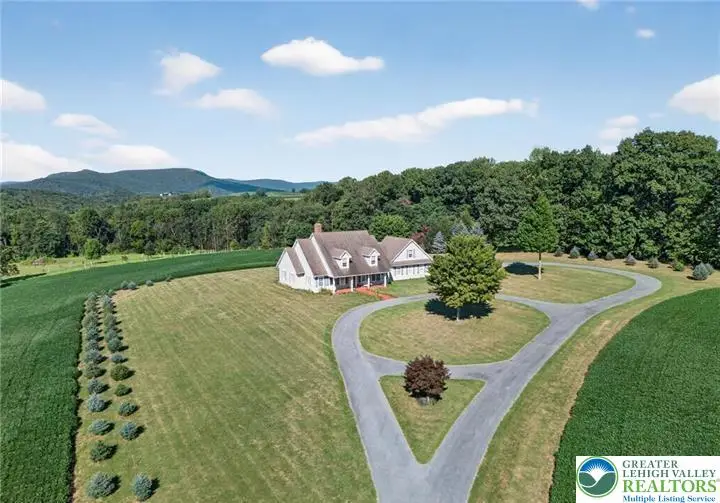 147 Scout Road, Albany, PA 19529 - #1