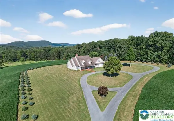 147 Scout Road, Albany Twp, PA 19529