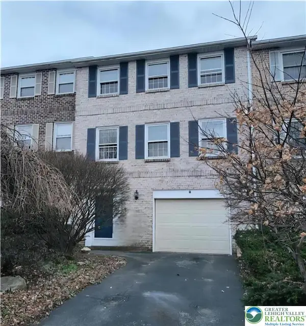 1081 Barnside Road, Allentown, PA 18103