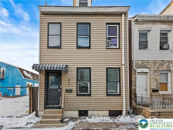 917 Spruce Street, Easton, PA 18042