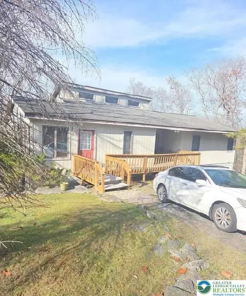 1107 Hampstead Court, Bushkill, PA 18324 - #2