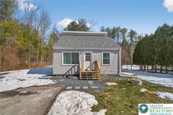 3084 Pleasant View Drive, Polk Twp, PA 18058