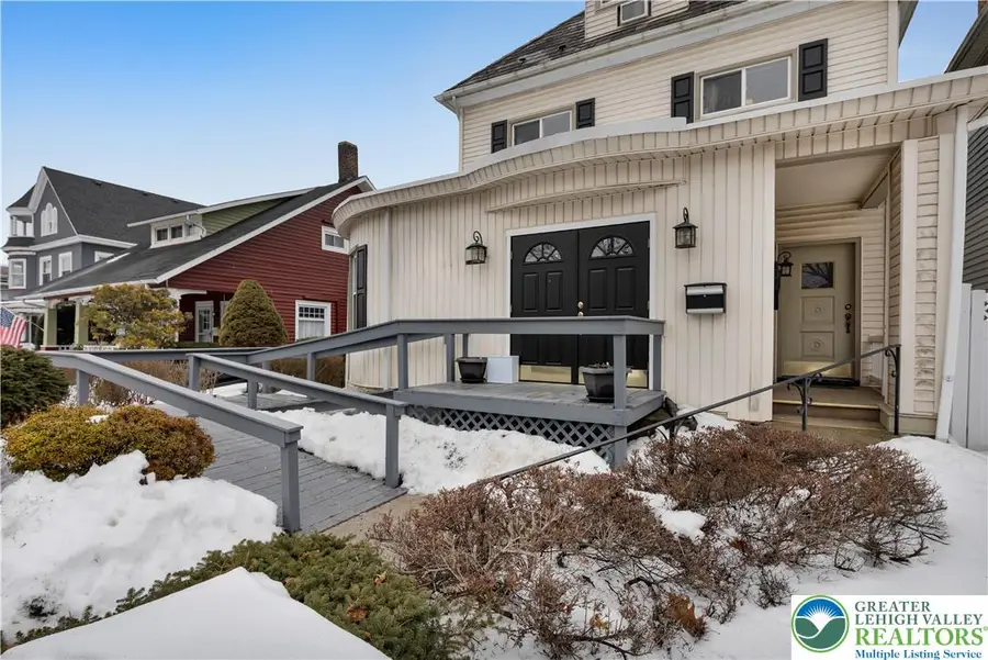 1810 Washington Boulevard, Easton, PA 18042 - #2