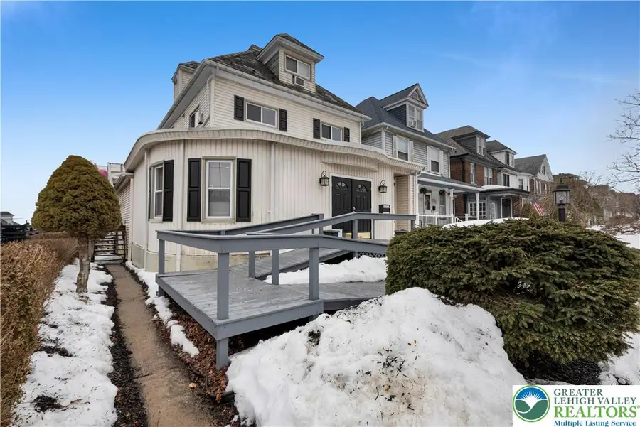 1810 Washington Boulevard, Easton, PA 18042 - #3