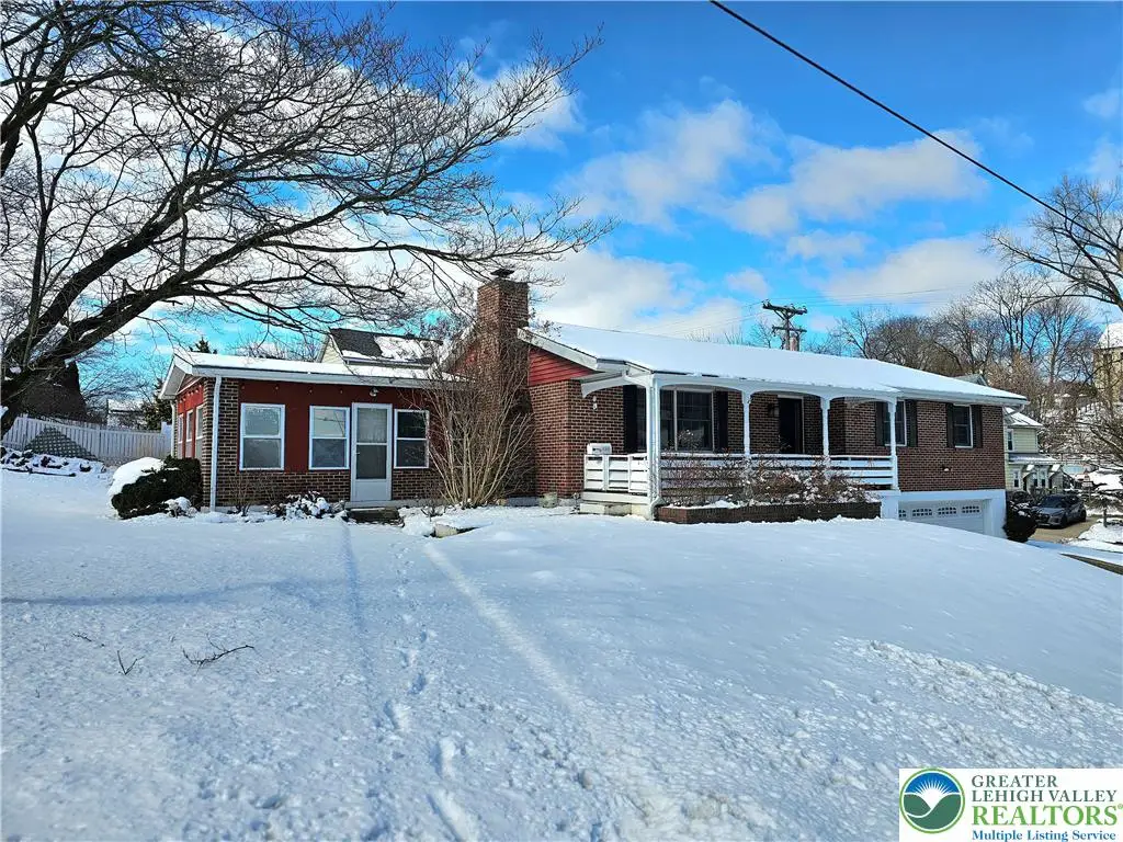 301 Frederick Street, Easton, PA 18042 - #1