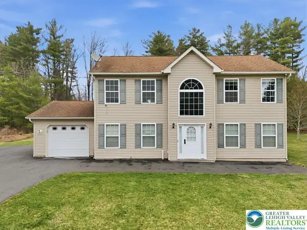 136 Kimberly Drive, Tobyhanna Twp, PA 18610