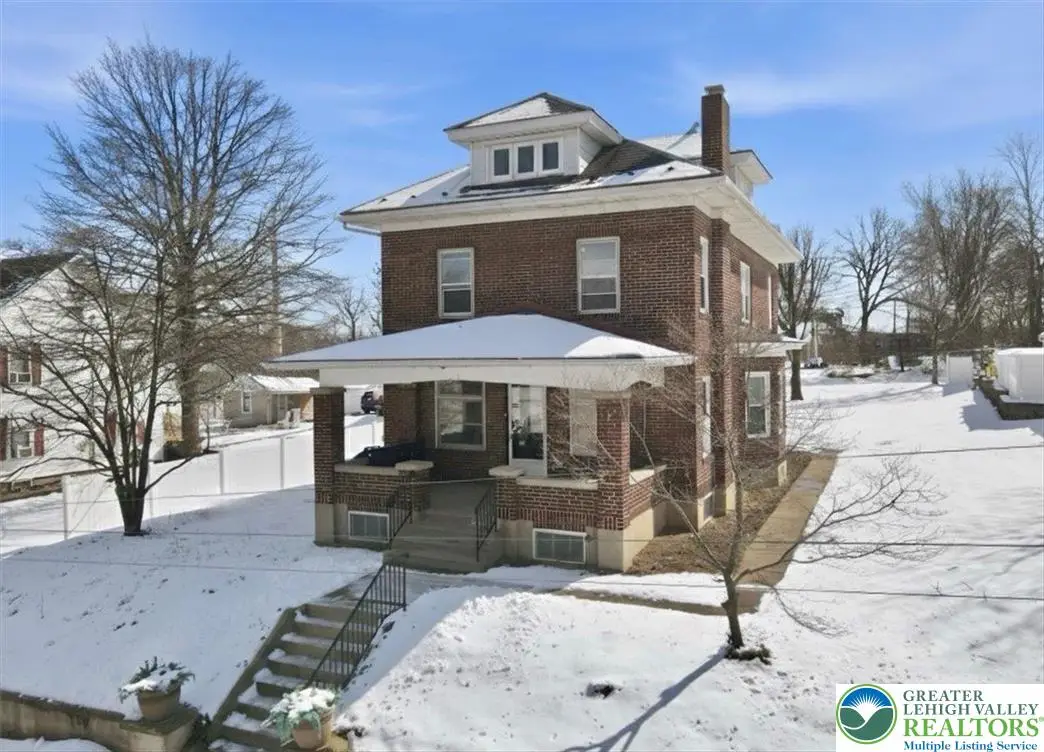 3756 W Walnut, Cetronia, PA 18104 - #1