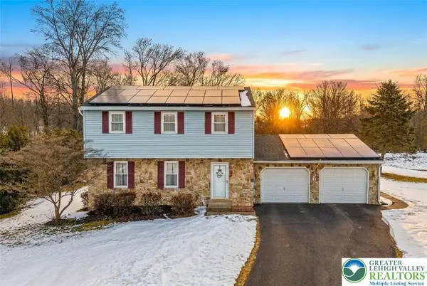 119 Chestnut Drive, Quakertown Boro, PA 18951