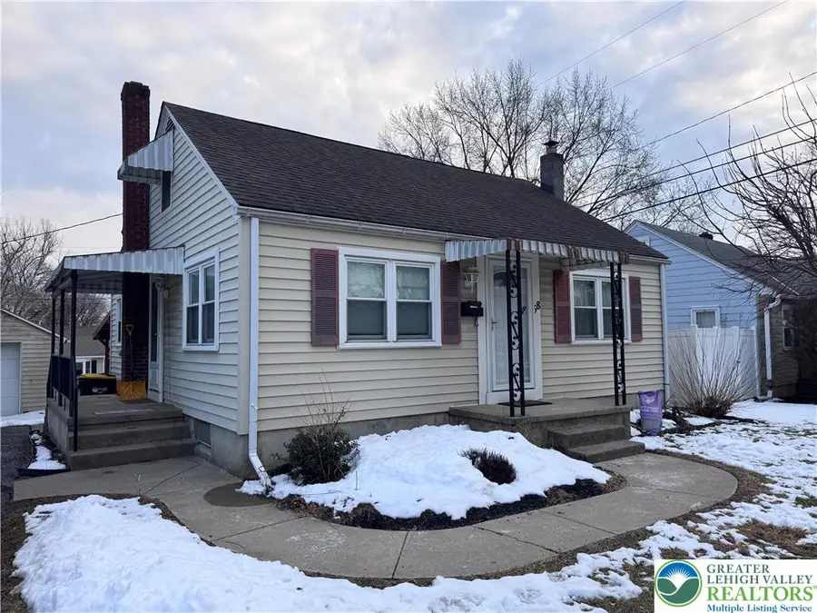 58 George Avenue, Eastlawn Gardens, PA 18064 - #2