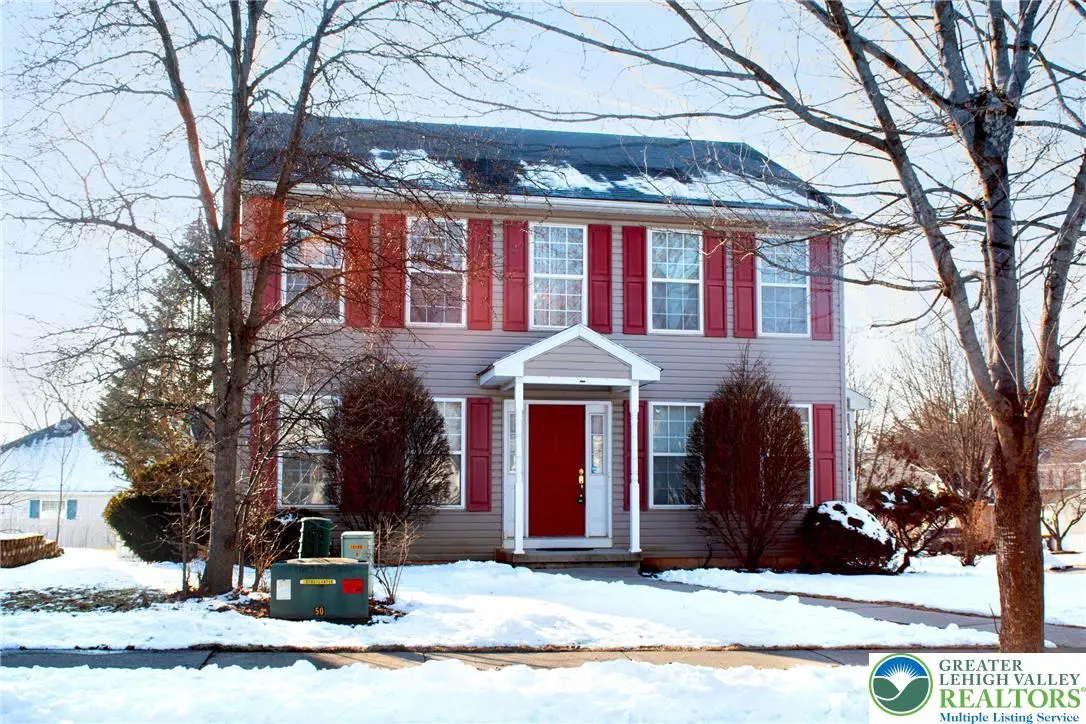 1819 Chianti Place, Easton, PA 18045 - #1