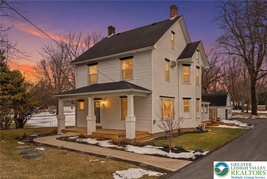 4303 Newburg Road, Lower Nazareth, PA 18020 - #2