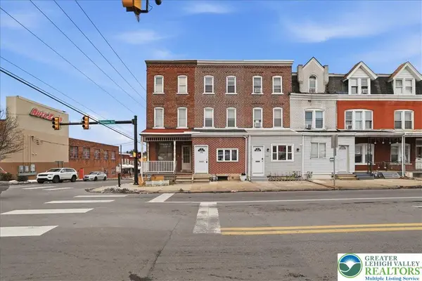 1455 W Tilghman Street, Allentown City, PA 18102