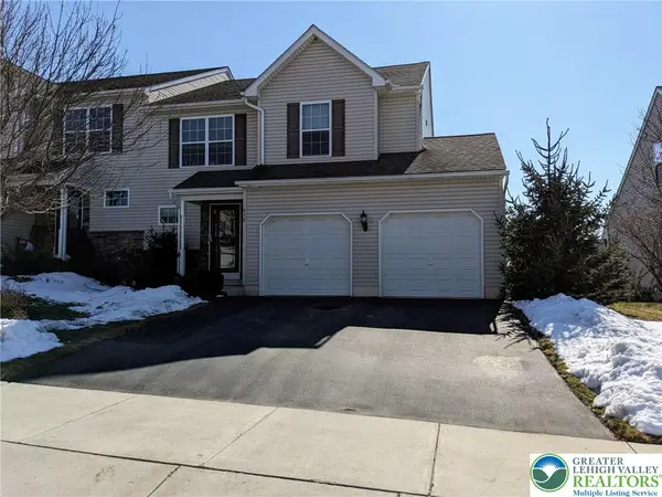 939 Graystone Circle, Allen Twp, PA 18067